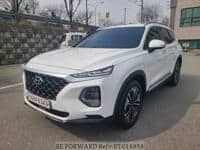 2020 HYUNDAI SANTA FE TM