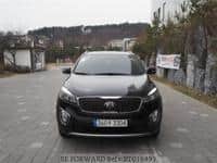 2015 KIA ALL NEW SORENTO