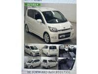 DAIHATSU Move Custom