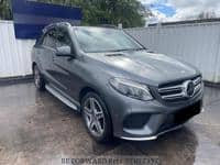 2017 MERCEDES-BENZ GLE-CLASS AUTOMATIC DIESEL