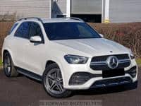 2020 MERCEDES-BENZ GLE-CLASS AUTOMATIC DIESEL