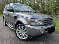 2007 LAND ROVER RANGE ROVER SPORT 2.7 TD V6 HSE