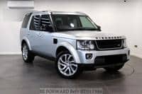 2016 LAND ROVER DISCOVERY 4 AUTOMATIC DIESEL