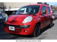 2011 RENAULT KANGOO