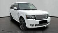 2012 LAND ROVER RANGE ROVER 4.4 TD V8