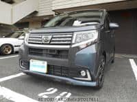 DAIHATSU Move Custom