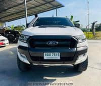 2015 FORD RANGER 2.2