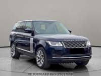 2020 LAND ROVER RANGE ROVER 3.0 D300 MHEV 