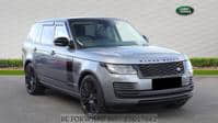 2020 LAND ROVER RANGE ROVER 3.0 SDV6 SE