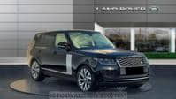 2021 LAND ROVER RANGE ROVER 3.0 SDV6 