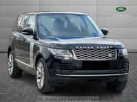 2021 LAND ROVER RANGE ROVER 3.0 D300 