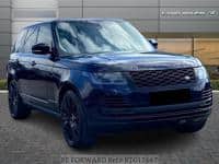 2021 LAND ROVER RANGE ROVER 3.0 D300 