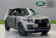 2021 LAND ROVER RANGE ROVER 3.0 D300 