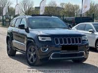 2014 JEEP GRAND CHEROKEE AUTOMATIC DIESEL