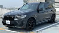 2022 BMW X3 M40I