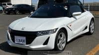 2016 HONDA S660