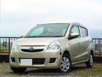 2009 DAIHATSU MIRA XER