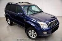 2007 TOYOTA LAND CRUISER MANUAL DIESEL