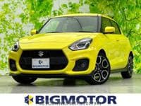 2020 SUZUKI SWIFT