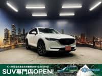 2017 MAZDA CX-5 2.2XD4WD