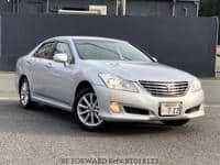 2008 TOYOTA CROWN