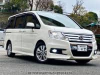 HONDA Step WGN