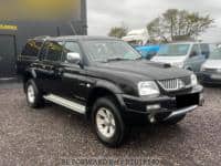 2007 MITSUBISHI L200 MANUAL DIESEL