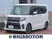 2019 DAIHATSU TANTO