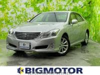 2009 TOYOTA CROWN