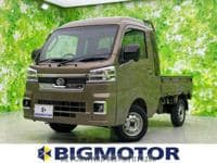 2022 DAIHATSU HIJET TRUCK