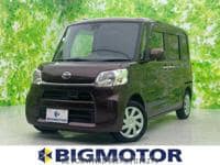 2016 DAIHATSU TANTO