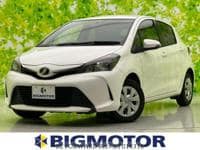 2014 TOYOTA VITZ