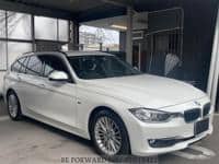 2013 BMW 3 SERIES