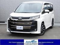 2023 TOYOTA NOAH