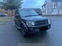 2016 LAND ROVER DISCOVERY 4 AUTOMATIC DIESEL