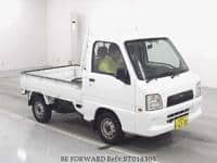 2004 SUBARU SAMBAR TRUCK TB