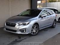 2018 SUBARU IMPREZA SPORTS 4WD2.0I-L