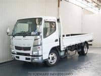 2013 MITSUBISHI CANTER