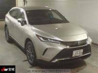 2023 TOYOTA HARRIER 4WDG