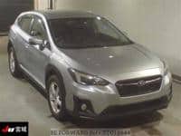 2019 SUBARU XV 2.0I-L4WD