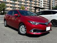 2015 TOYOTA AURIS 120T