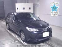 2018 TOYOTA COROLLA FIELDER 1.5X