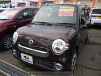 2015 DAIHATSU MIRA COCOA X