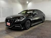 2019 TOYOTA CROWN 2.5RSFOUR4