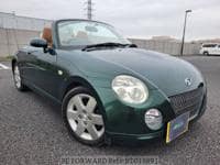 2004 DAIHATSU COPEN