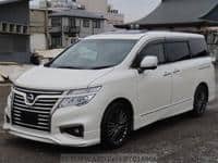 2019 NISSAN ELGRAND