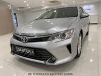 Used 2015 TOYOTA CAMRY BT018998 for Sale