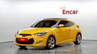 2014 HYUNDAI VELOSTER / SUN ROOF,SMART KEY,BACK CAMERA