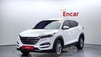 2016 HYUNDAI TUCSON / SMART KEY,BACK CAMERA