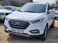 2015 HYUNDAI TUCSON / SMART KEY